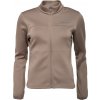 Columbia Sloan Crest Spacer Fleece FZ hnedá sivá