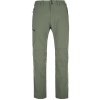 Kilpi Tide-M khaki QM0204KIKHK pánské odolnější outdoorové turistické kalhoty - 3XL Kilpi Tide-M khaki QM0204KIKHK pánské odolnější outdoorové turistické kalhoty - 3XL