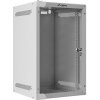 LANBERG RACKOVÁ SKRIŇA 10'' NÁSTENNÁ 9U/280X310 (FLAT PACK) S PRESKLENÝMI DVERAMI ŠEDÁ WF10-2309-10S LANBERG RACKOVÁ SKRIŇA 10'' NÁSTENNÁ 9U/280X310 (FLAT PACK) S PRESKLENÝMI DVERAMI ŠEDÁ WF10-2309-10S
