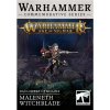 Games Workshop Daugthers of Khaine: Maleneth Witchblade Games Workshop Daugthers of Khaine: Maleneth Witchblade