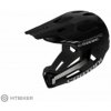 CRATONI C-Maniac 2.0 MX prilba, black matt M/L (54-58 cm) CRATONI C-Maniac 2.0 MX prilba, black matt M/L (54-58 cm)