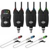 Delphin Súprava OPTIMO 9V+CSWII+snag 3+1 Delphin Súprava OPTIMO 9V+CSWII+snag 3+1