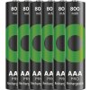 GP ReCyko Pro Professional AAA 800mAh 6ks B2618V GP ReCyko Pro Professional AAA 800mAh 6ks B2618V