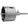 Vŕtacia korunka do steny 80 x 50 mm Vŕtacia korunka do steny 80 x 50 mm