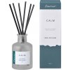 Emocio Diffuser Wellness Calm, 150ml + vonné steblá Emocio Diffuser Wellness Calm, 150ml + vonné steblá