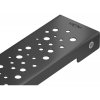 Mexen Flat M12 kryt na líniový odtok 70 cm, čierny - 1721070 Mexen Flat M12 kryt na líniový odtok 70 cm, čierny - 1721070