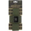 Peatys Holdfast trail tool wrap páska na rám moss green Peatys Holdfast trail tool wrap páska na rám moss green