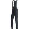 GORE C3 Thermo Bib Tights+ black M 100648990004 GORE C3 Thermo Bib Tights+ black M 100648990004