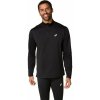 ASICS Core LS 1/2 Zip Winter Top men black ASICS Core LS 1/2 Zip Winter Top men black