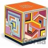 Galison sada Textilné bloky 4 x200 dielov Galison sada Textilné bloky 4 x200 dielov