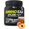Olimp Amino EAA Xplode, Broskyňový čaj – 520 g Olimp Amino EAA Xplode, Broskyňový čaj – 520 g