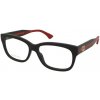 Dioptrické okuliare Gucci GG0278ON 011 Veľkosť: 55 Dioptrické okuliare Gucci GG0278ON 011 Veľkosť: 55