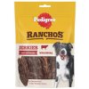 PEDIGREE Ranchos Jerkies 180 g Doplnkové krmivo s hovädzím mäsom PEDIGREE Ranchos Jerkies 180 g Doplnkové krmivo s hovädzím mäsom