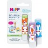 Hipp Bio Babysanft balzam na pery 4,8 g (mix motívov), 1 ks Hipp Bio Babysanft balzam na pery 4,8 g (mix motívov), 1 ks
