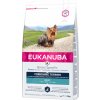 Eukanuba granuly Yorkshire Terrier 2kg