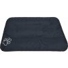 Hobbydog Hobbydog čiužinys augintiniui Eco Navy Blue, R2, 100x70 cm Hobbydog Hobbydog čiužinys augintiniui Eco Navy Blue, R2, 100x70 cm
