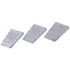 Klinok do nasady 25x35x5 sada 3ks # Klinok do nasady 25x35x5 sada 3ks #