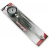 Pneumerač 15 BAR kovová rúrka 15cm, pre nákladné vozidlá, otáčací manometer, 42965 Pneumerač 15 BAR kovová rúrka 15cm, pre nákladné vozidlá, otáčací manometer, 42965