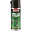 SOUDAL Rezací OLEJ Chladiaci Sprej 400ml SOUDAL Rezací OLEJ Chladiaci Sprej 400ml