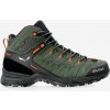 Salewa MS ALP MATE MID WP Thyme čierné