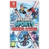 Instant Sports Winter Games (SWITCH)