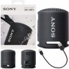 Prenosný reproduktor Sony SRS-XB13 čierny 5 W Prenosný reproduktor Sony SRS-XB13 čierny 5 W