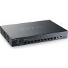 Zyxel XS1930-12F, 10-port 10G Smart Managed Fiber Switch, 2 Multi-Gigabit Ports XS1935-12F-ZZ0101F Zyxel XS1930-12F, 10-port 10G Smart Managed Fiber Switch, 2 Multi-Gigabit Ports XS1935-12F-ZZ0101F