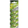 Batéria alkalická, MN11, 6V, GP, blister, 5-pack B1302 Batéria alkalická, MN11, 6V, GP, blister, 5-pack B1302