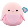 Squishmallows Ružový banán - Lex Lex, 30 cm Squishmallows Ružový banán - Lex Lex, 30 cm