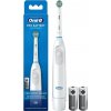 Oral-B Precision Clean Pro Battery White