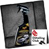Meguiar's Gold Class Carnauba Plus Premium Quik Wax 473 ml