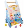 Chodítko Bigjigs Baby Aktívne chodítko mora (691621531143) Chodítko Bigjigs Baby Aktívne chodítko mora (691621531143)