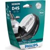 Xenón výbojka diaľkový / stretávací svetlomet Philips Xenon X-tremeVision gen2 42402XV2S1 (pätica PK32d-2), D4S Xenón výbojka diaľkový / stretávací svetlomet Philips Xenon X-tremeVision gen2 42402XV2S1 (pätica PK32d-2), D4S