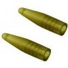 Extra carp Tail rubber Cone 10ks Extra carp Tail rubber Cone 10ks