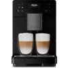 Kávovar Miele CM 5510 125 EDITION OBSIDIAN ČERNÁ MATNÁ Kávovar Miele CM 5510 125 EDITION OBSIDIAN ČERNÁ MATNÁ