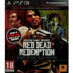 Red Dead Redemption