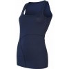 Dámsky nátelník SENSOR MERINO ACTIVE deep blue XL Dámsky nátelník SENSOR MERINO ACTIVE deep blue XL