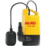 AL-KO SUB 6000