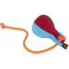 Firedog Dummyball marking 150 g vínový/baby modrý Firedog Dummyball marking 150 g vínový/baby modrý