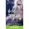 E-kniha 666 démonů - Emily D. Beňová E-kniha 666 démonů - Emily D. Beňová
