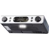 Přenosné kuchyňské rádio FM/DAB+ RK2 Přenosné kuchyňské rádio FM/DAB+ RK2