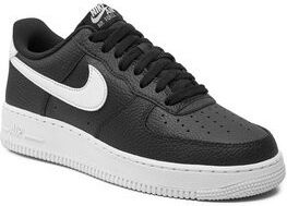 Nike Air Force 1 \'07 CT2302 čierna
