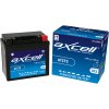 AXCELL motobatéria 12V 6Ah GEL, ATZ7S GEL AXCELL motobatéria 12V 6Ah GEL, ATZ7S GEL