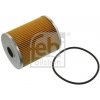 Olejový filter Febi Bilstein GmbH 37556 Olejový filter Febi Bilstein GmbH 37556