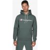 CHAMPION HOODED SWEATSHIRT L CHAMPION HOODED SWEATSHIRT L