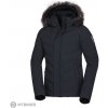 Northfinder DAUIEN bunda, čierna 2XL Northfinder DAUIEN bunda, čierna 2XL