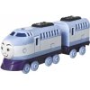 Tomáš a priatelia Ťahacia kovová mašinka s vagónom KENJI, Mattel HDY66 (mHDY66) Tomáš a priatelia Ťahacia kovová mašinka s vagónom KENJI, Mattel HDY66 (mHDY66)