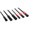 SIXTOL DETAILING BRUSH 6 6ks SIXTOL DETAILING BRUSH 6 6ks