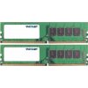 Patriot DDR4 16GB 2666MHz CL19 (2x8GB) PSD416G2666K Patriot DDR4 16GB 2666MHz CL19 (2x8GB) PSD416G2666K