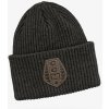 Zimná čiapka CCM Holiday High Cuff Beanie Dark Grey Heathered Zimná čiapka CCM Holiday High Cuff Beanie Dark Grey Heathered